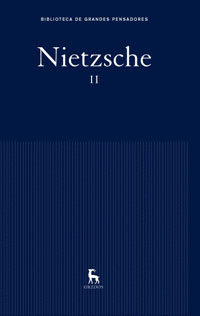 Nietzsche Ii