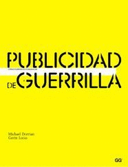 Publicidad de Guerrilla