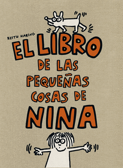 El Libro de las Pequeñas Cosas de Nina