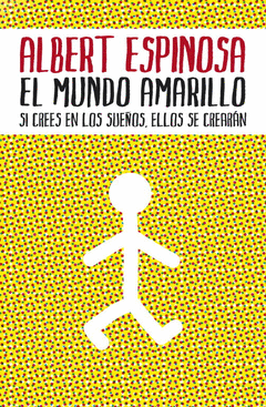 El Mundo Amarillo