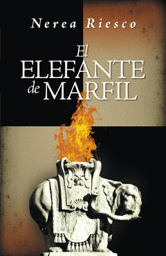 El Elefante Marfil
