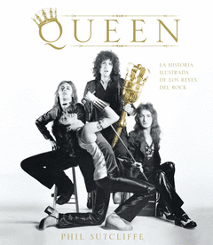 Queen Historia Ilustrada