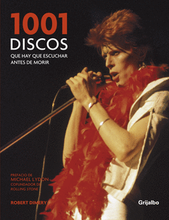 1001 Discos que Hay que Escuchar Antes de Morir Actualizada 2010