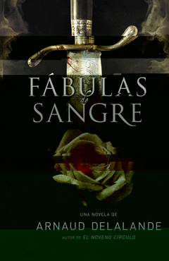 Fabulas de Sangre