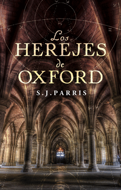 Los Herejes de Oxford