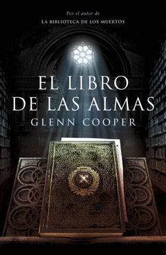 El Libro de las Almas Nº 2 (Biblioteca Muertos)