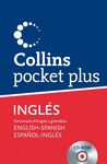 Diccionario Collins Ingles Pocket Plus Ed 2011 Ingles Español