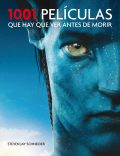 1001 Peliculas que Hay que Ver Antes de Morir Ed 2011