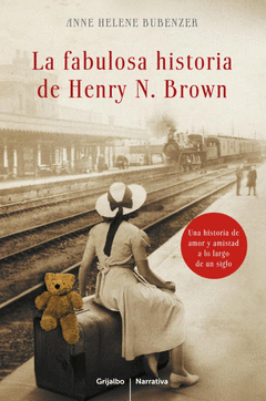 La Fabulosa Historia de Henry N Brown
