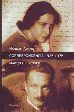 Correspondencia 1925-1975. Cartas y Otros Documentos de 1925 a 1975