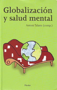 Globalizacion y Salud Mental
