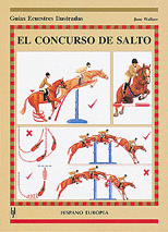 Concurso del Salto -Guias Ecuestres