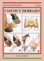 Cascos y Herrajes -Guias Ecuestres