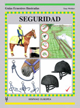 Seguridad -Guias Ecuestres