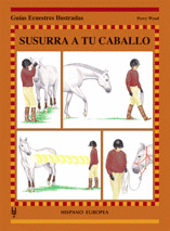 Susurra a tu Caballo -Guias Ecuestre