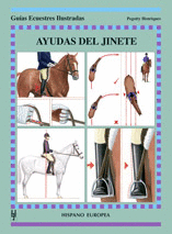 Ayudas del Jinete -Guias Ecuestres