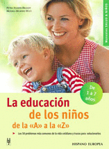Educacion de los Niños de la a a la Z
