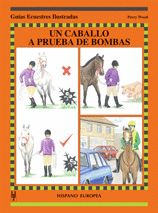 Caballo a Prueba de Bombas -Guias Ecuestres