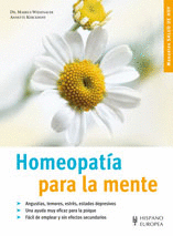 Homeopatia para la Mente