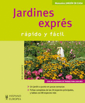 Jardines Expres