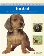 Teckel Nuevas Guias Perros