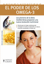 El Poder de los Omega 3 Dieta