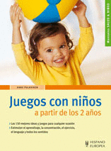 Juegos con Niños a Partir de 2 Años