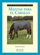 Mantas para el Caballo