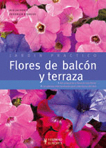 Flores de Balcon y Terraza