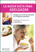 Nueva Dieta para Adelgazar (Salud&Vitalidad), la