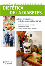 Dietetica de la Diabetes (Salud&Vitalidad)