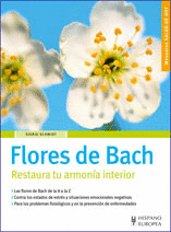 Flores de Bach (Salud de Hoy)