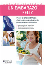 Un Embarazo Feliz (Salud&Vitalidad)