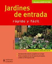 Jardines de Entrada (Jardin en Casa)