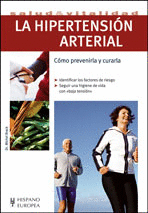 Hipertension Arterial (Salud&Vitalidad), la