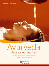 Ayurveda para Principiantes