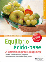 Equilibrio Acido-Base (Salud de Hoy)