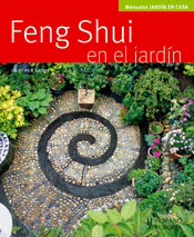 Feng Shui en el Jardin (Jardin en Casa)