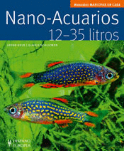 Nano Acuarios