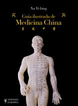 Guia Ilustrada de Medicina China