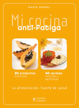 Mi Cocina Antifatiga