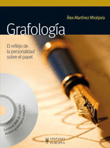 Grafologia + Dvd