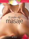 El Poder del Masaje (+Dvd)