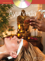 Ayurveda + Dvd