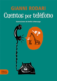 Cuentos por Telefono