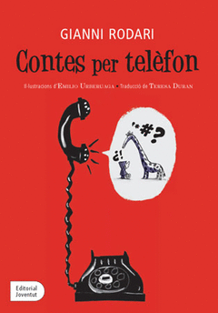 Contes Per Telefon