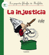 La Injusticia