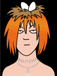 Maitena Curvas Peligrosas 2