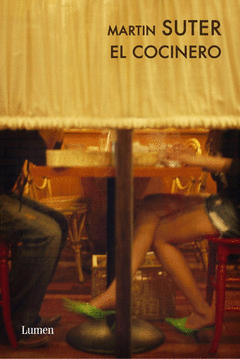 El Cocinero