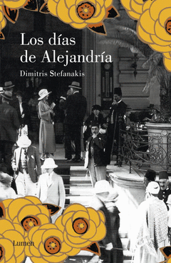 Los Dias de Alejandria